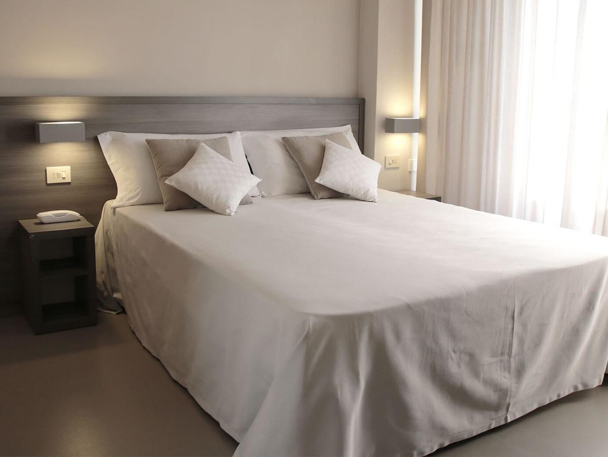 Hotel Crystal 마리아나디피에트라산타 외부 사진